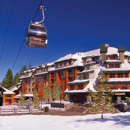 Marriott'S Timber Lodge Саут Лейк Тахо Екстериор снимка