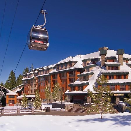 Marriott'S Timber Lodge Саут Лейк Тахо Екстериор снимка