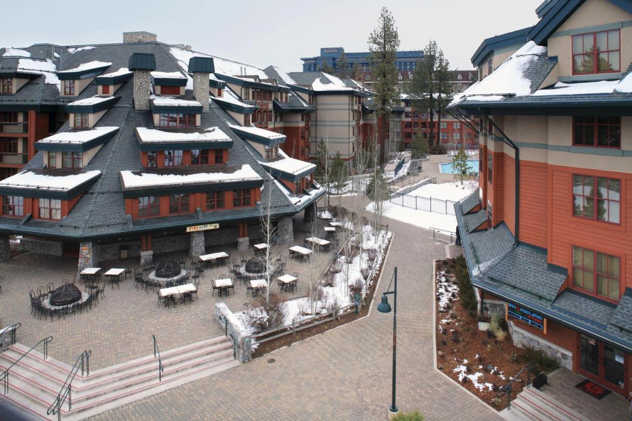Marriott'S Timber Lodge Саут Лейк Тахо Екстериор снимка