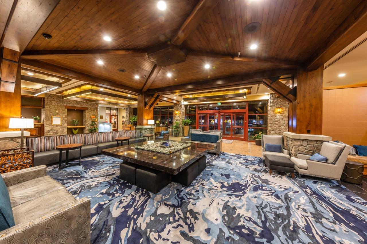Marriott'S Timber Lodge Саут Лейк Тахо Екстериор снимка