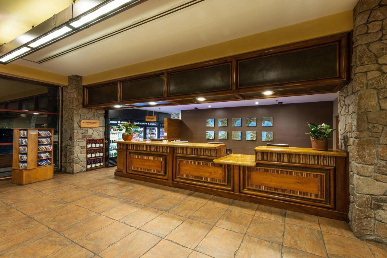 Marriott'S Timber Lodge Саут Лейк Тахо Екстериор снимка