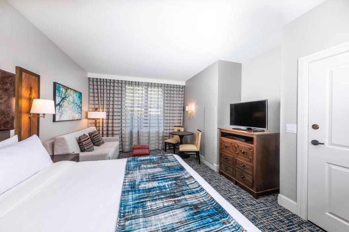 Marriott'S Timber Lodge Саут Лейк Тахо Екстериор снимка