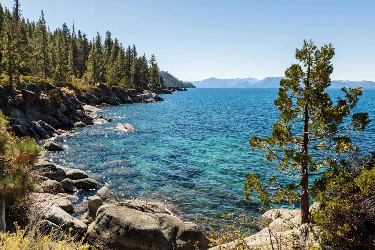 Marriott'S Timber Lodge Саут Лейк Тахо Екстериор снимка