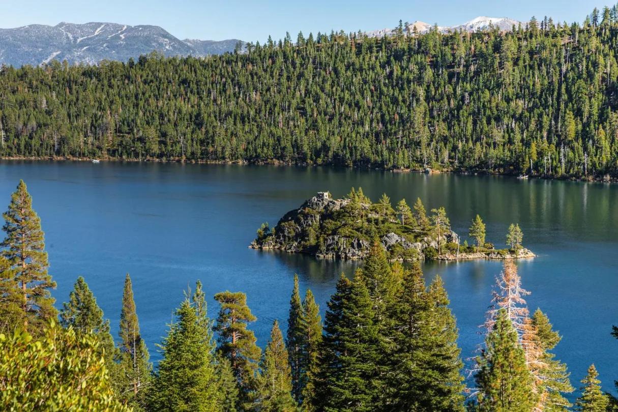 Marriott'S Timber Lodge Саут Лейк Тахо Екстериор снимка