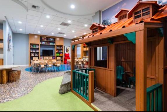 Marriott'S Timber Lodge Саут Лейк Тахо Екстериор снимка