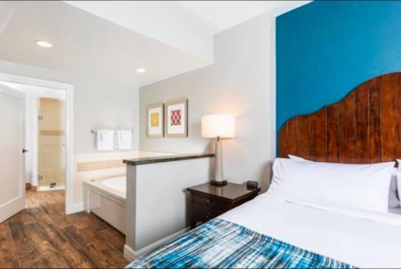 Marriott'S Timber Lodge Саут Лейк Тахо Екстериор снимка