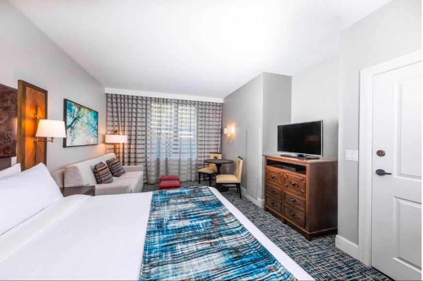 Marriott'S Timber Lodge Саут Лейк Тахо Екстериор снимка