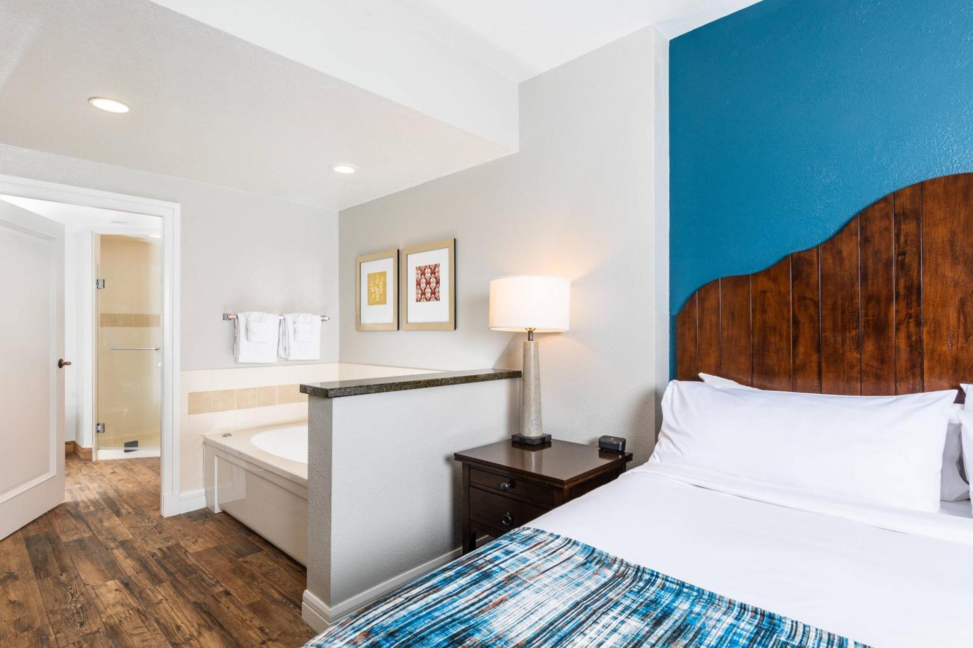 Marriott'S Timber Lodge Саут Лейк Тахо Екстериор снимка