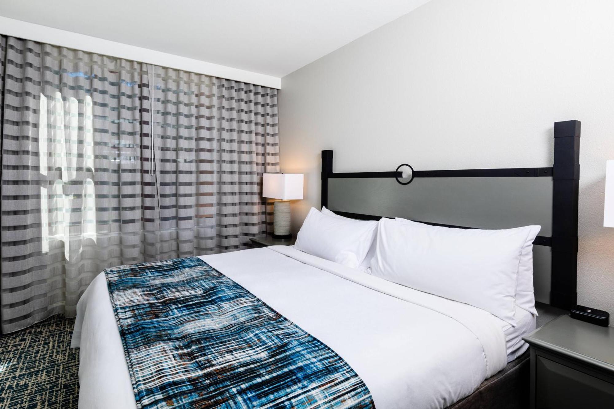 Marriott'S Timber Lodge Саут Лейк Тахо Екстериор снимка