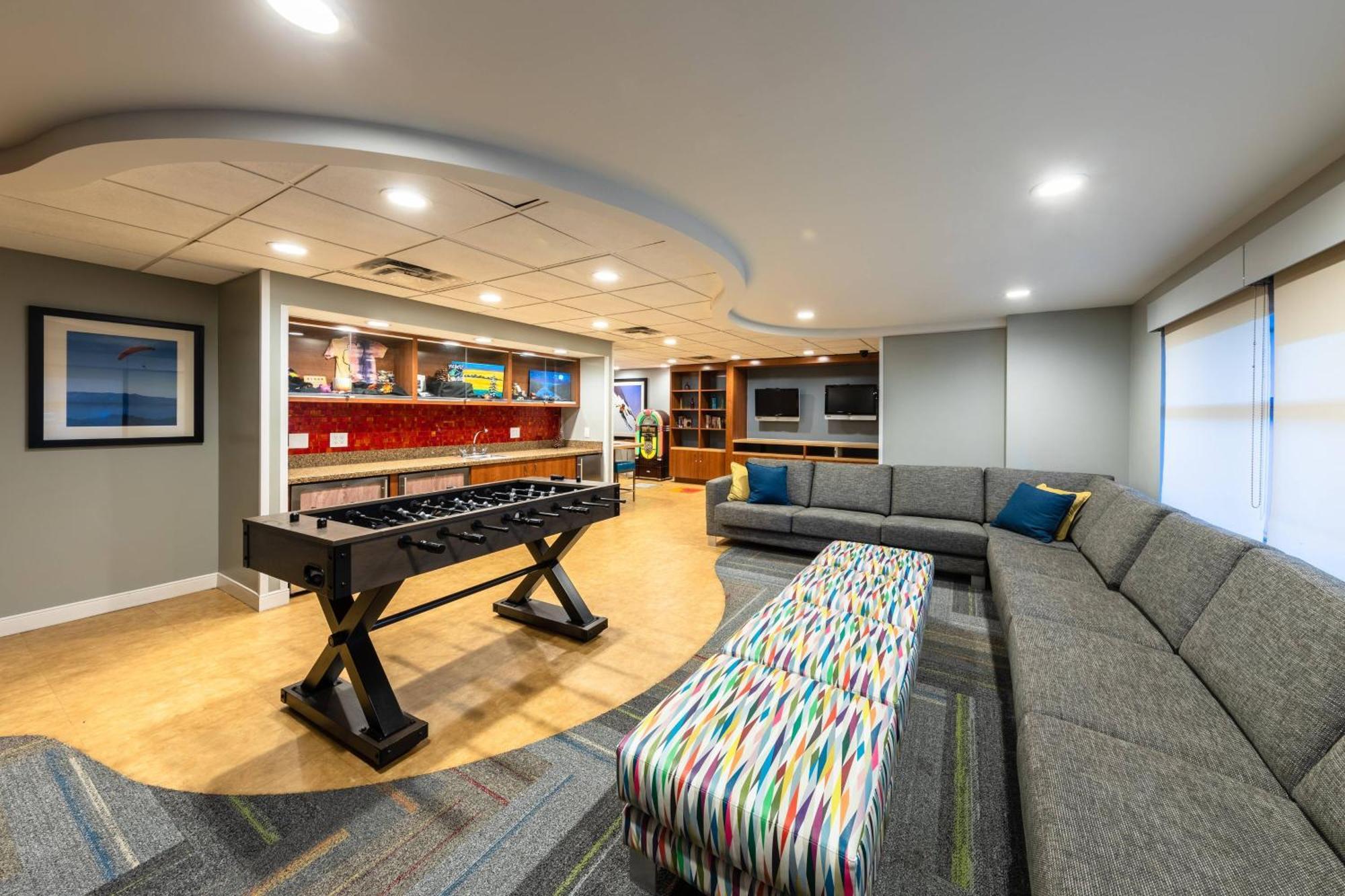Marriott'S Timber Lodge Саут Лейк Тахо Екстериор снимка
