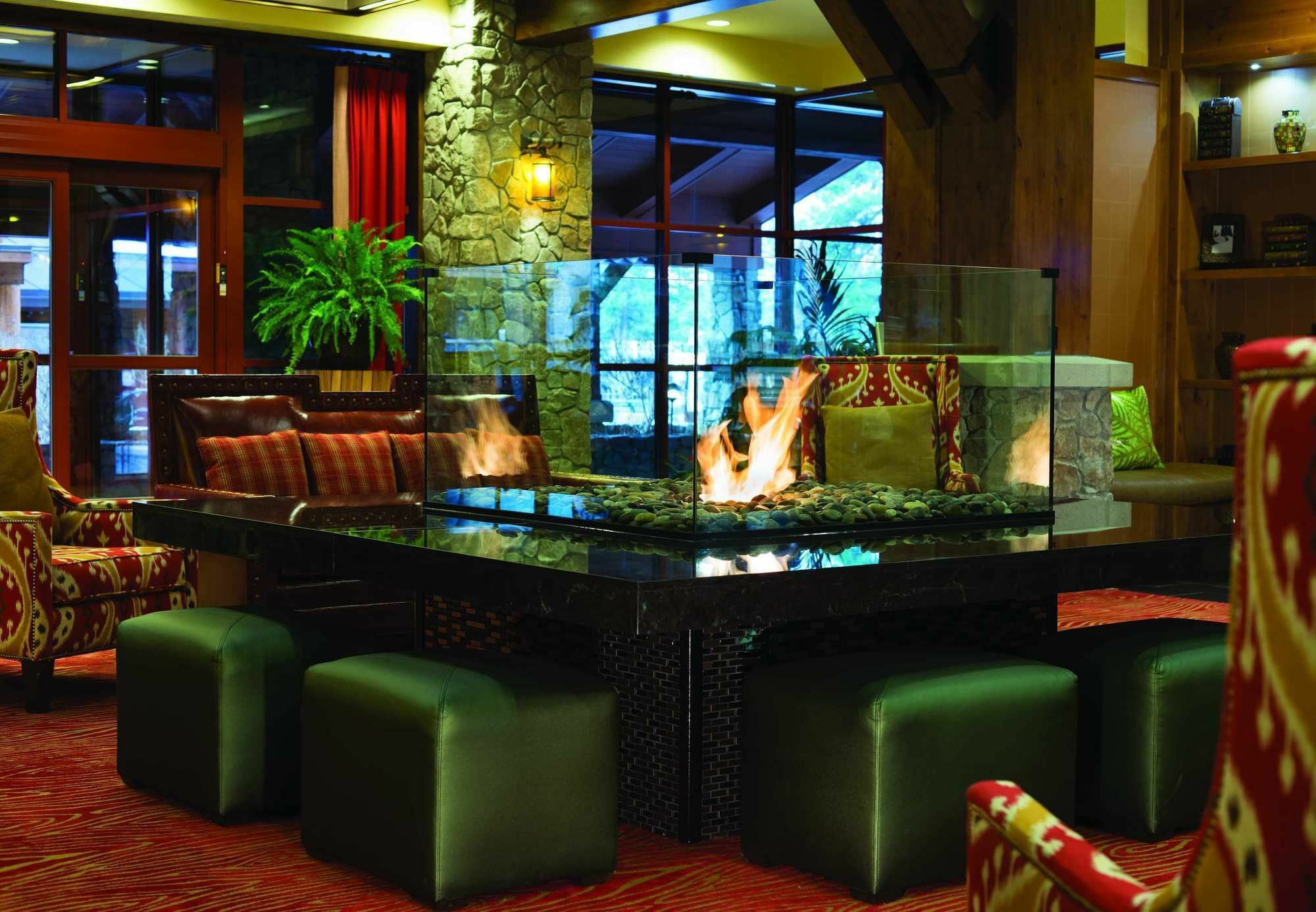 Marriott'S Timber Lodge Саут Лейк Тахо Екстериор снимка