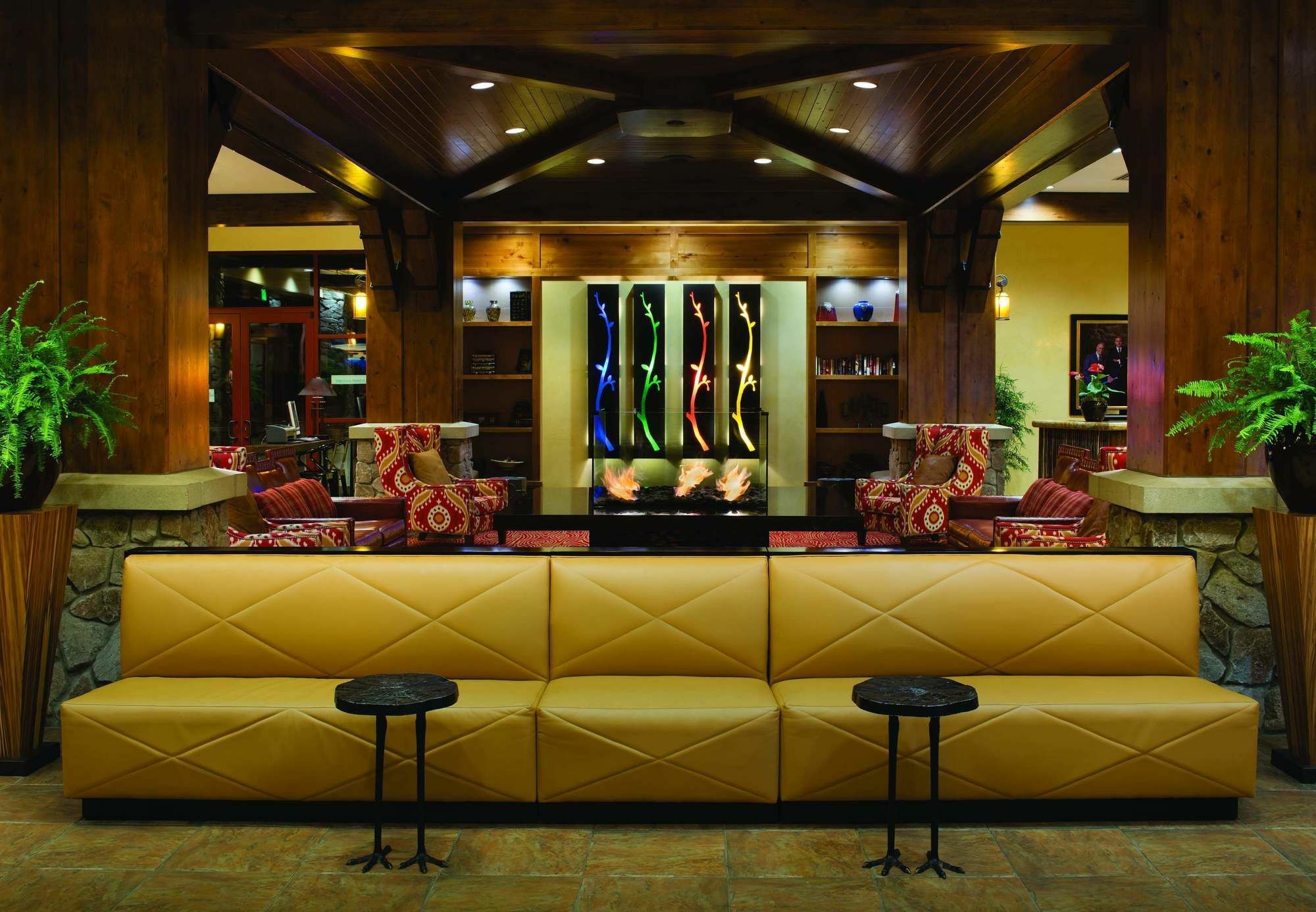 Marriott'S Timber Lodge Саут Лейк Тахо Екстериор снимка